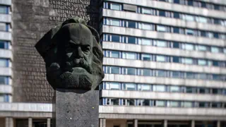 Chemnitz zwischen Kulturhauptstadt Europas und Neonazi-Image