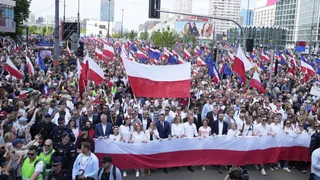 Parteien machen vor Präsidentenwahl mobil