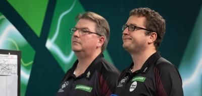 Erstmals deutsches Viertelfinale – Kapitaler Fehler des Callers bleibt unbemerkt