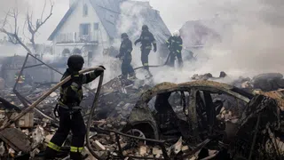 Angst und Schlafentzug als psychologische Kriegsführung