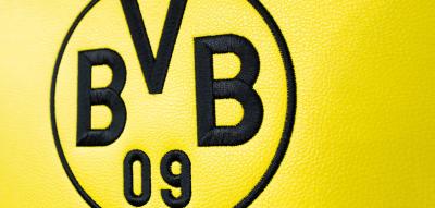 Nach Fankritik präsentiert der BVB neuen Trikotsponsor mit allerlei Ironie