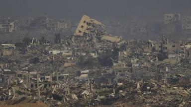 Auch in Deutschland wächst die Kritik an Israel