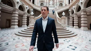 Ibiza-Affäre: Verurteilung von Sebastian Kurz aufgehoben