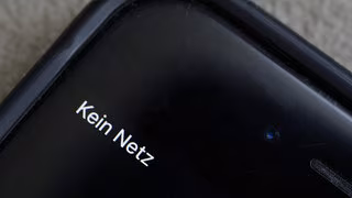 Handynutzer sollen Funklöcher aufspüren