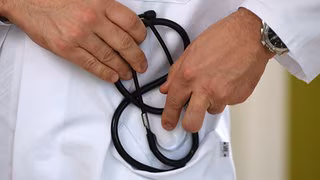 Marburger Bund lehnt Abschaffung von täglicher Höchstarbeitszeit ab