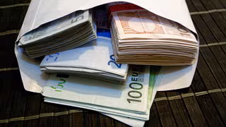 Hawala: Wie illegale Geldtransfers auch Leben retten