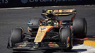 "Norris erobert ein Monaco voller Blockaden und Schummeleien"