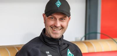 Entscheidung bei Werder – Trainer Ole Werner vor dem Aus
