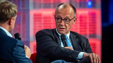 "Verstehe das Ziel nicht mehr"