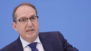 Kabinett will Familiennachzug-Stopp für Geflüchtete beschließen