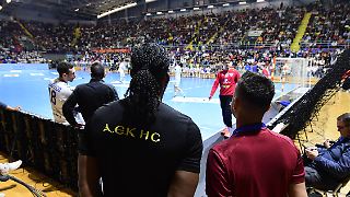 Großklub tritt zum Europapokal-Finale nicht an