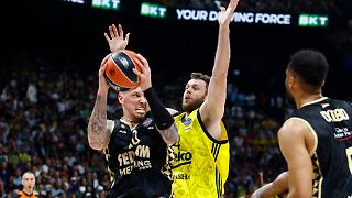 Weltmeister Theis verpasst historischen Triumph mit Monaco