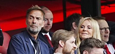 „Was ihr denkt, ist falsch“ – Misstöne bei Klopps Rückkehr nach Liverpool