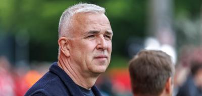 „Keine Behindertensportart“ – Union-Chef kritisiert Umgang mit Frauenfußball