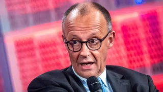 Ganz neue scharfe Töne