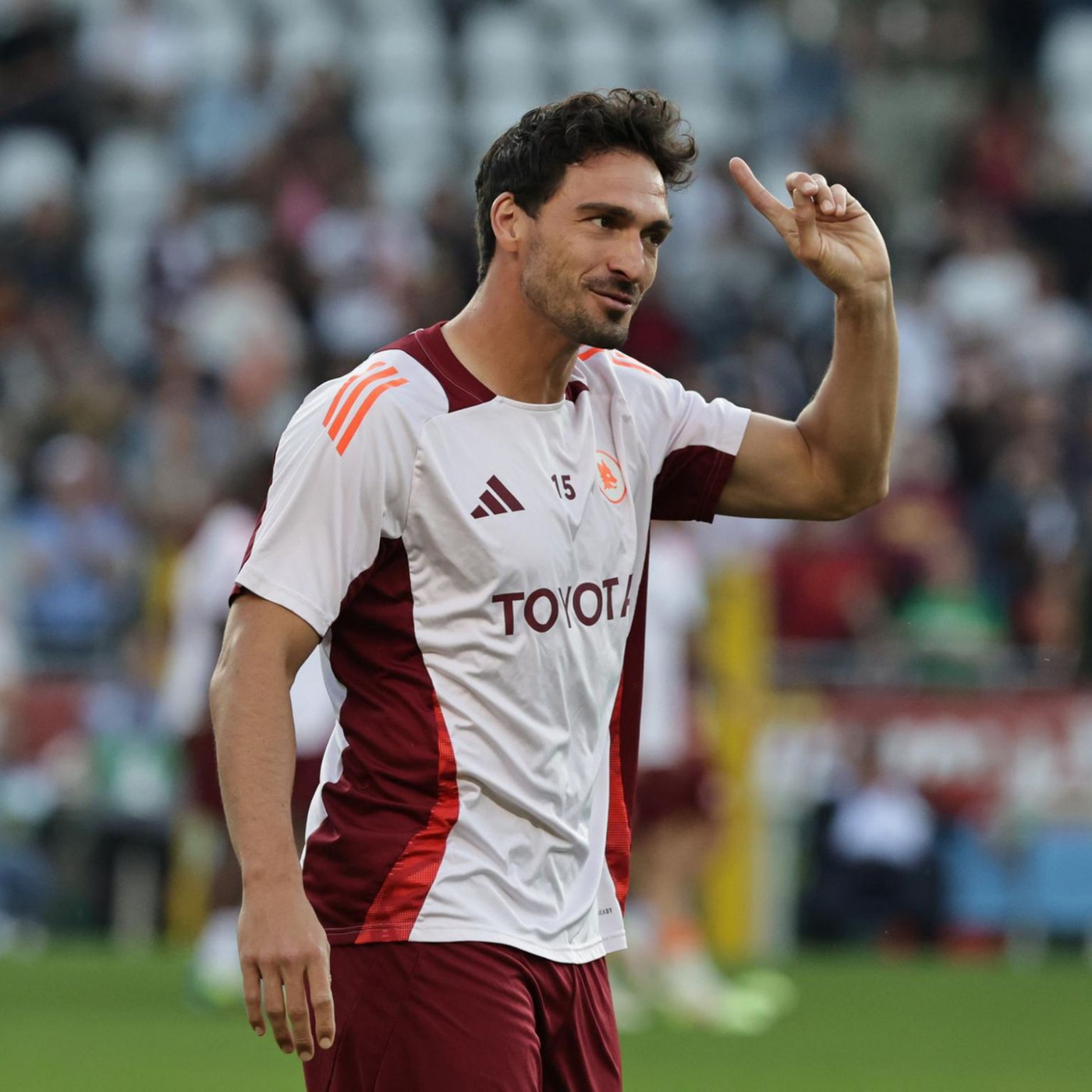 Mats Hummels hätte einen besseren Abschied verdient gehabt