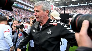 Friedhelm Funkel lässt sich nicht unterkriegen