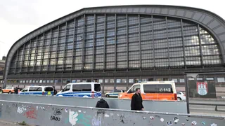 Messerangriff in Hamburg: Angreiferin schon vor Attacke auffällig