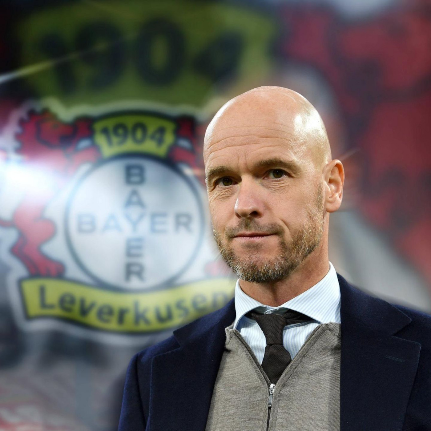 Ten Hag wird Alonso-Nachfolger bei Bayer Leverkusen