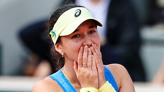 Deutsche Tennis-Hoffnung setzt dickes Ausrufzeichen bei French Open