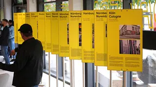 Ort der Erinnerung: Dokumentationszentrum zum NSU-Terror öffnet in Chemnitz