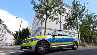 Bombendrohungen: Mehr als 50 mitteldeutsche Schulen betroffen