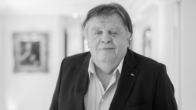 Medienmanager Helmut Thoma gestorben