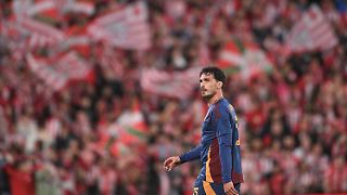 Mats Hummels ist weg und kaum einer bekommt es mit