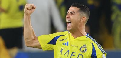 „Kapitel beendet“ – Superstar Ronaldo deutet Wechsel an