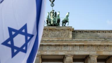 Wie weit geht die Solidarität der Bundesregierung?