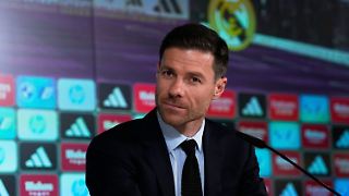 Xabi Alonso steigt bei Real in "verunglückten Ferrari"