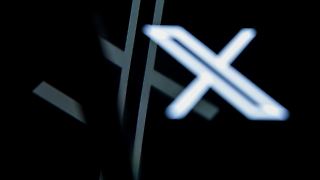 X weltweit gest&ouml;rt