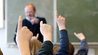 Wie ein Schüleraustausch zwischen Ost und West aussehen könnte