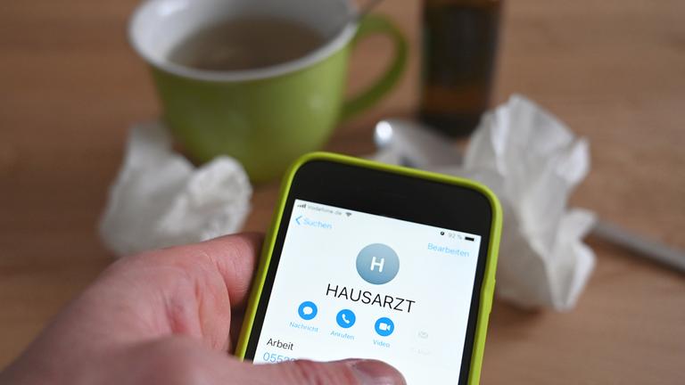 Immer zuerst zum Hausarzt - was bringt das?