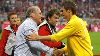Das irre Transfer-Déjà-vu des Uli Hoeneß