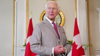 König Charles hält Thronrede in Kanada – stilles Signal an Trump