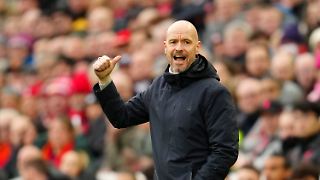 Ten Hag stellt sich größter Aufgabe in der Geschichte von Bayer Leverkusen