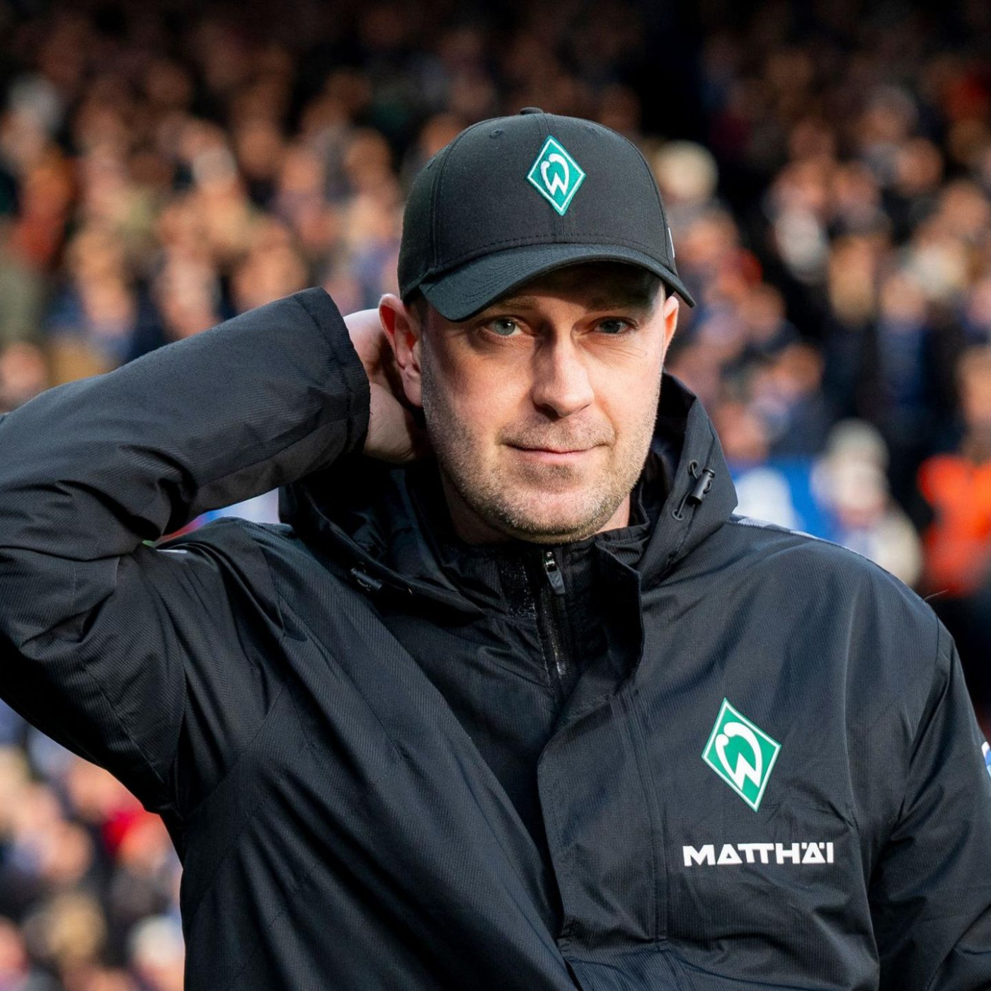 Werder Bremen trennt sich von Trainer Werner