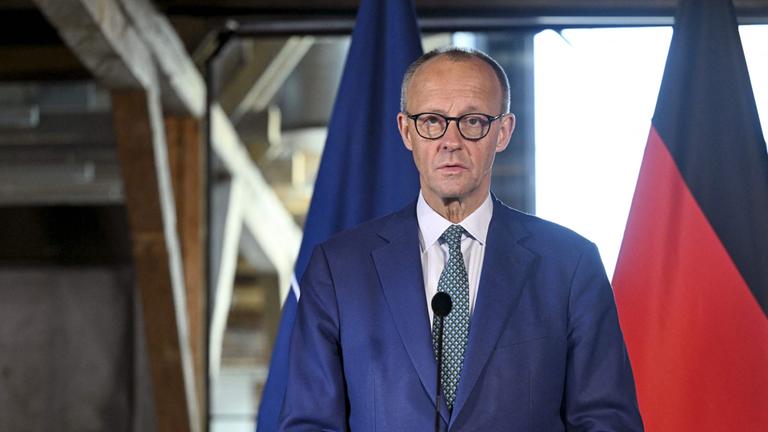 Klare Ansagen in Nordeuropa