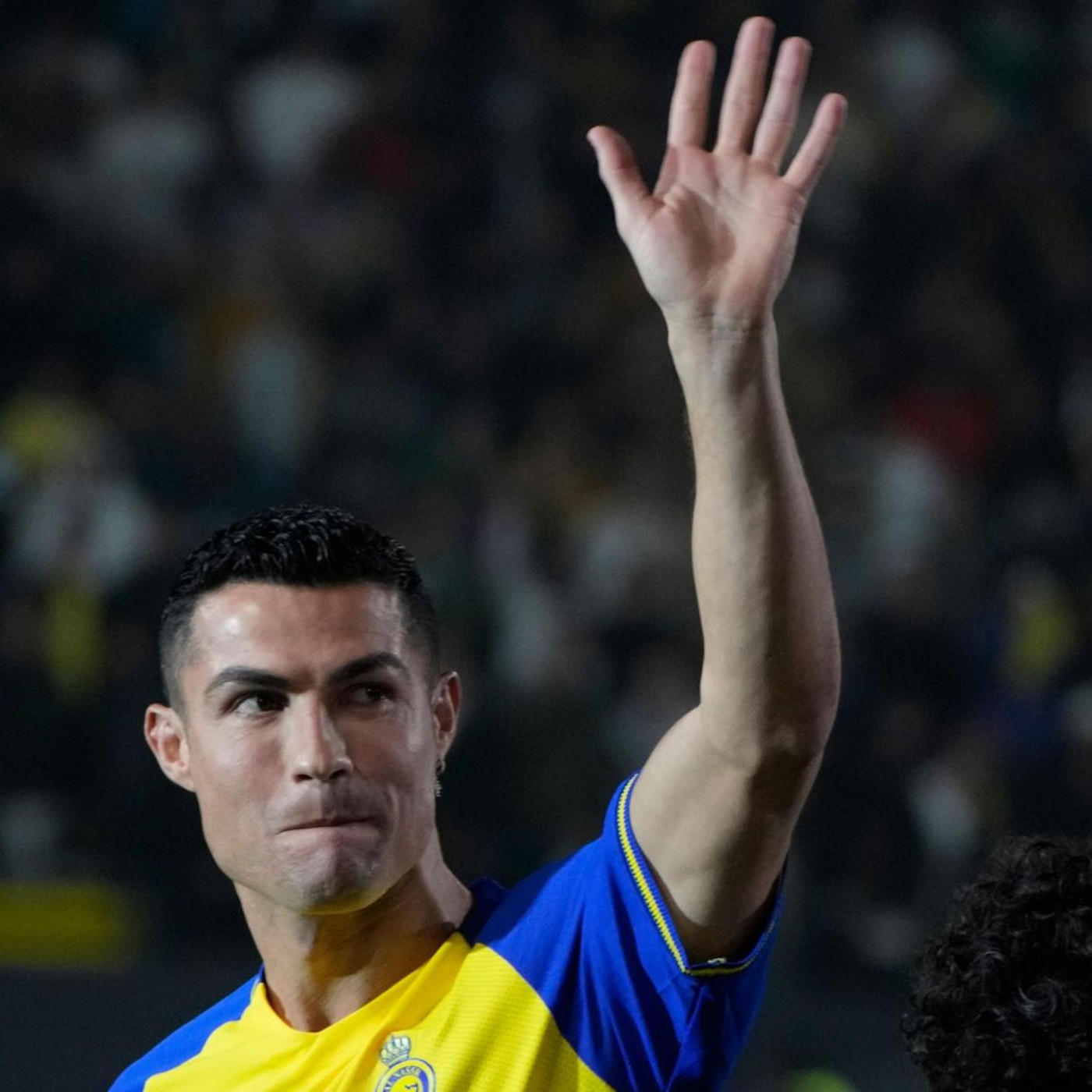 "Kapitel beendet": Ronaldo sorgt mit Instagram-Post für Spekulationen