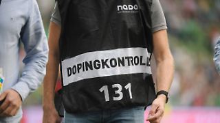 Nicht-Veröffentlichung von deutschen Dopingsündern sorgt für Ärger