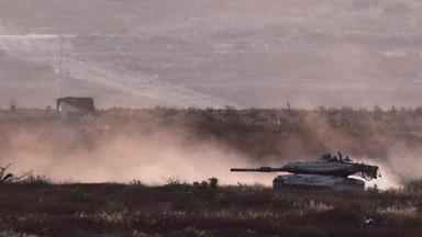 Israel verlegt offenbar weitere Truppen nach Gaza
