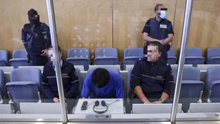 Mutmasslicher Attentäter von Solingen legt Geständnis ab