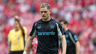 FC Bayern braucht sich über das Wirtz-Debakel nicht wundern