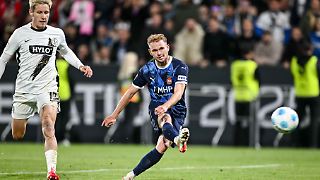 Heidenheims Matchwinner hegt ganz großen Traum