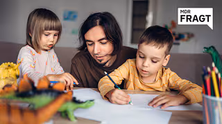 Viele glauben, soziale Herkunft schlägt Leistung