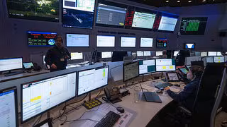 Neues Zentrum für Cybersicherheit soll Satelliten schützen