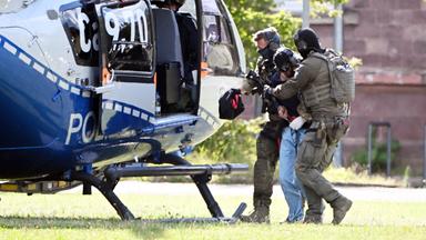 Beweise "erdrückend" - worum es im Solingen-Prozess geht