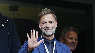 Klopp ist wegen Liverpool-Tragödie "am Boden zerstört"