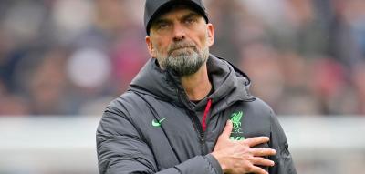 Nach der verheerenden Amokfahrt wendet sich Klopp an Liverpools Fans